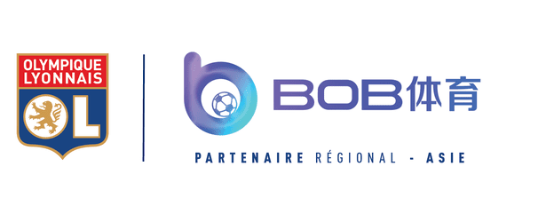 重磅官宣:BOB体育与法甲里昂俱乐部签署区域