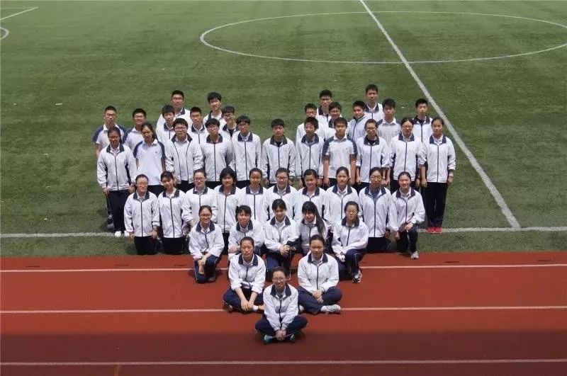 来了上海市川沙中学2018年十大校园新闻评选