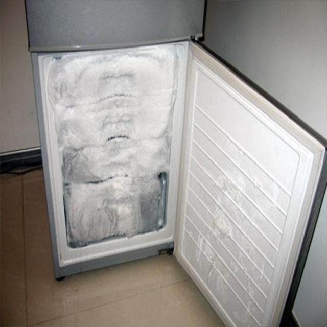 冰箱冷冻打不开怎么办