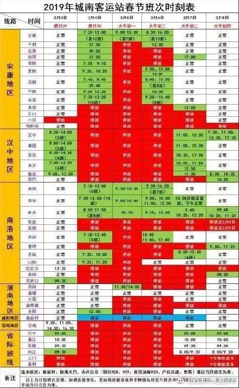 21日起,西安地铁有新变化!