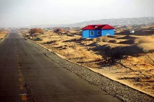 新疆的路，是看不完的美景 未分類 第21張