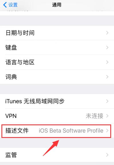 苹果 iPhone 无法更新系统怎么办?_进行