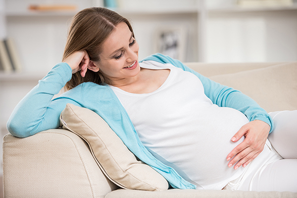 女性怀孕后身体出现的变化有哪些？ 