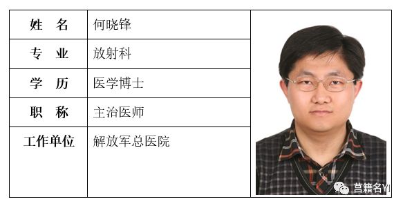 何晓锋主要从事老年病临床诊治工作10余年,尤其在老年心脑血管疾病