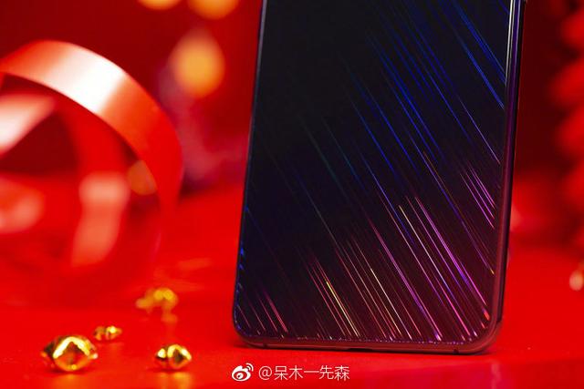 記錄時間，留住溫度！vivo X23星語新願正式登場 科技 第3張