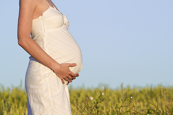 孕期为什么会出现妊娠纹？