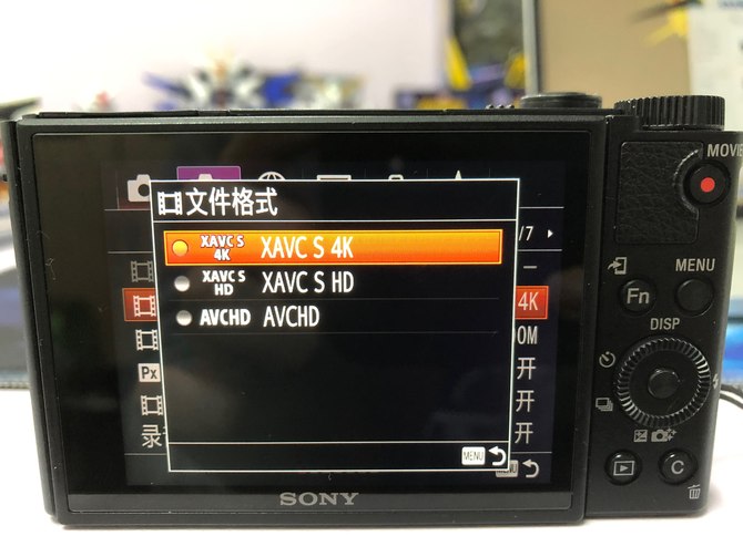 超大变焦小巧机身索尼hx99大变焦相机评测