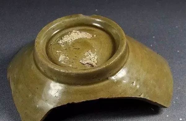 两宋时期:越窑瓷器特征与鉴定!