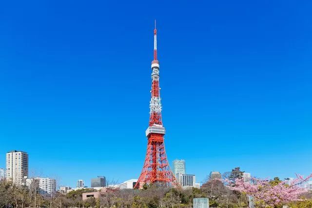 变与不变的东京——日本建筑师眼中的东京风景|日本·建筑