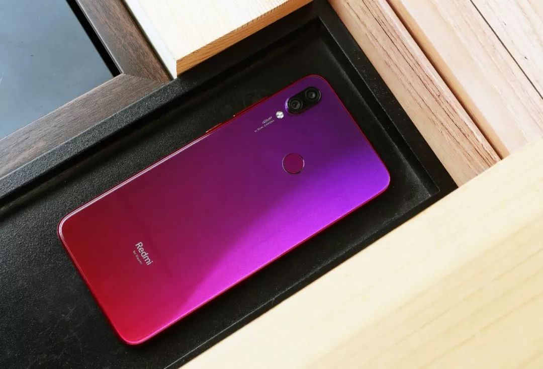 承前启后的责任与魄力红米redminote7演绎千元杀手