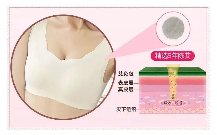 乳腺手术后多久可以穿内衣_乳腺纤维瘤手术后照片(2)