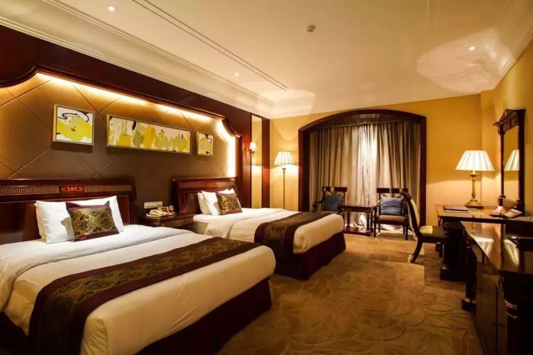 超5星的 马儿岛酒店 绝对给你品质之旅的享受                   柔