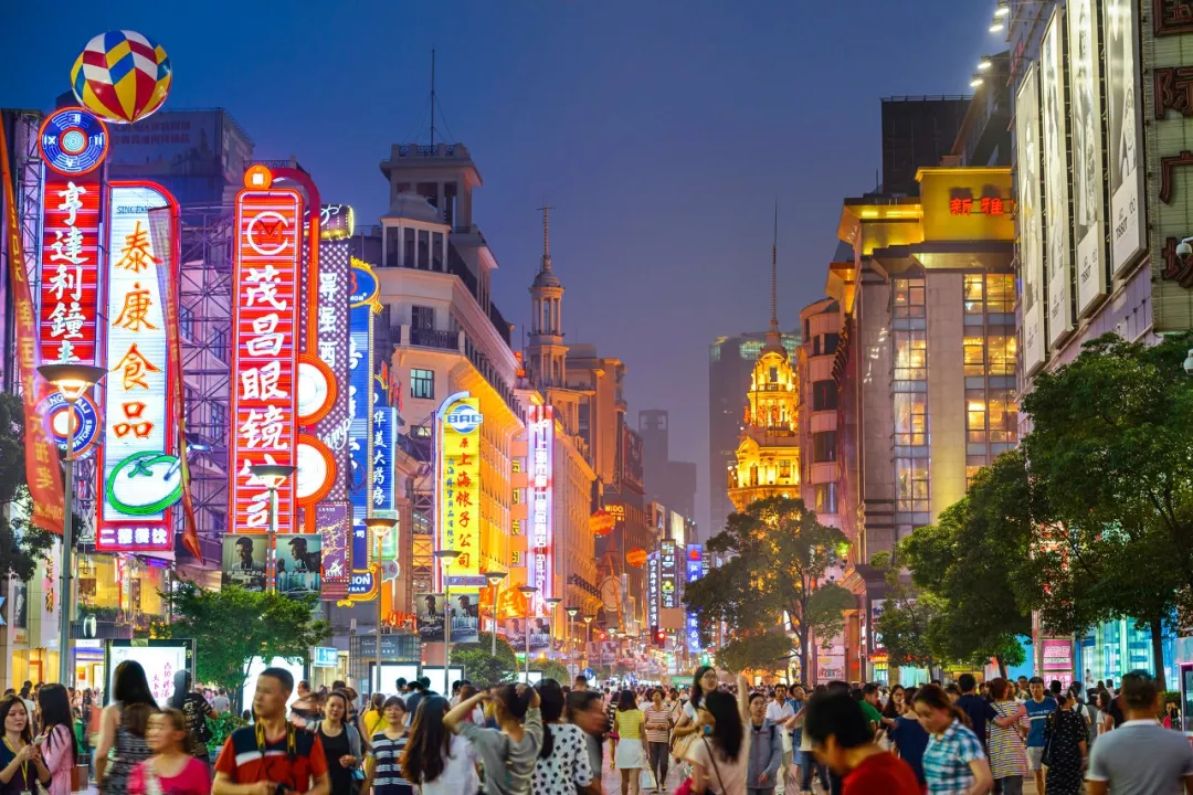 消费主义、互联网与上海制造