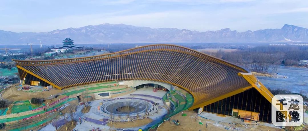 2019年中国北京世界园艺博览会(简称北京世园会)将于4月29日至10月7