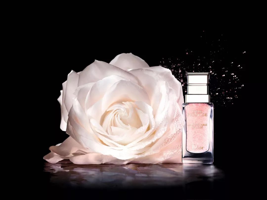 萃取自格蘭維爾玫瑰，DIOR迪奧花秘瑰萃系列引領美膚新趨勢 時尚 第16張