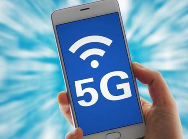 国内已发布的5g手机吗