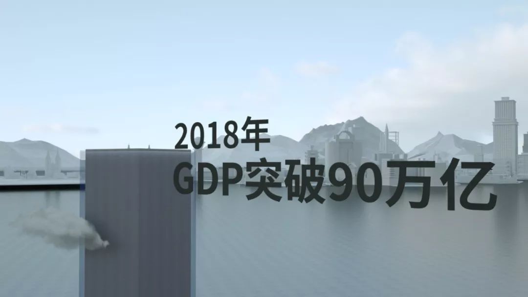 2017年我国经济总量超过多少人民币(3)