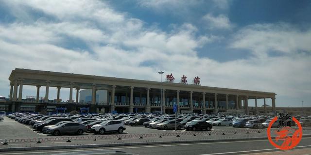 哈尔滨机场春运预计运送旅客251万人次 部分机场巴士通宵运营