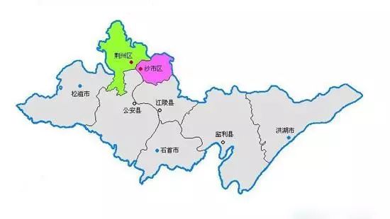 2019年荆州市各个县市gdp_荆州市弥市高铁规划图