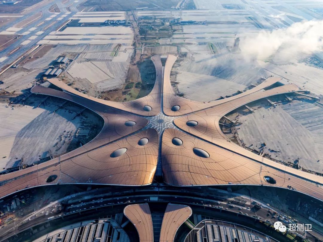 北 京 大 兴 机 场 设 计 图 北 京 大 兴 机 场 设 计 图 分 享 展 示