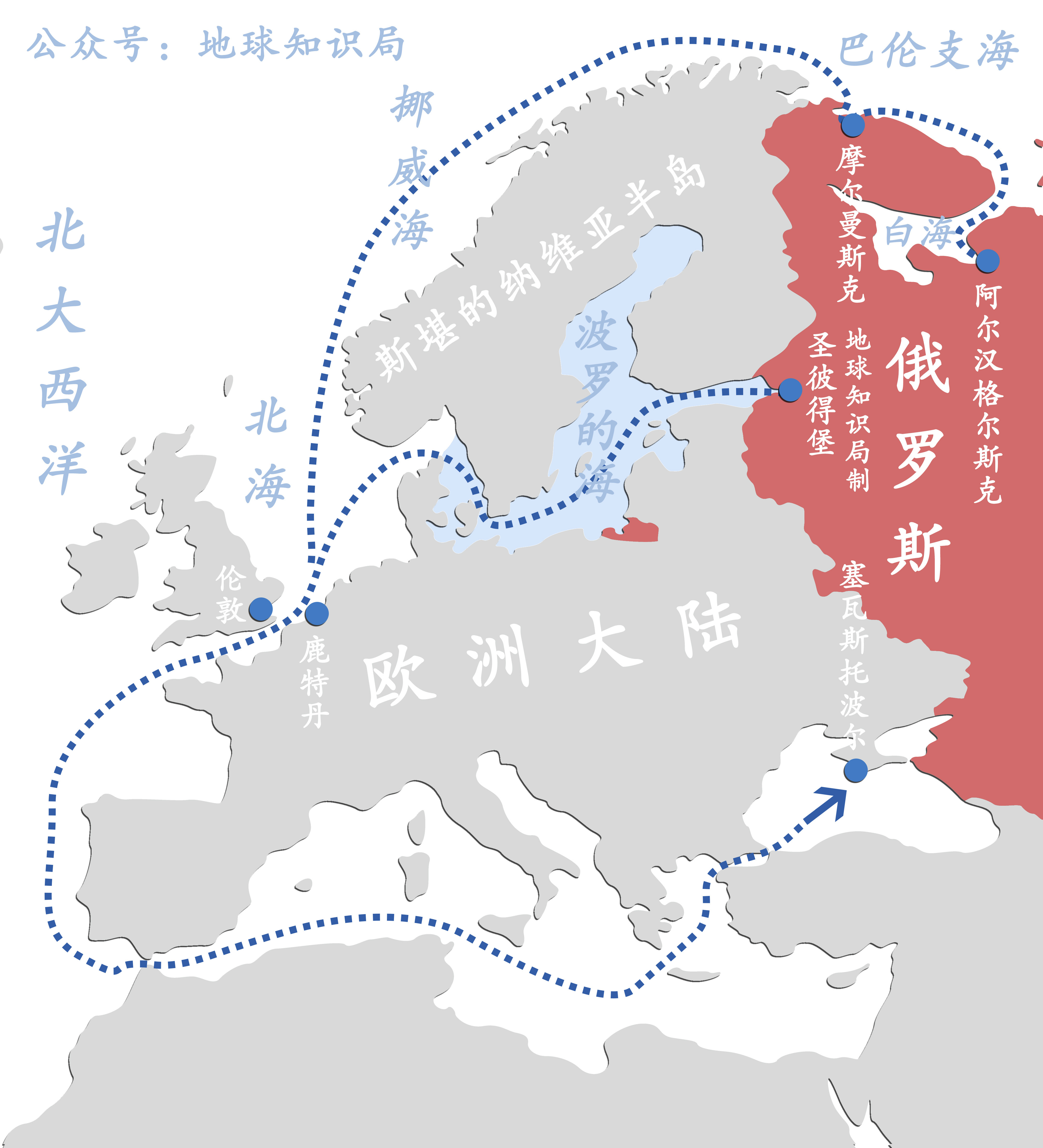 波罗的海沿岸的国家经济总量_经济全球化