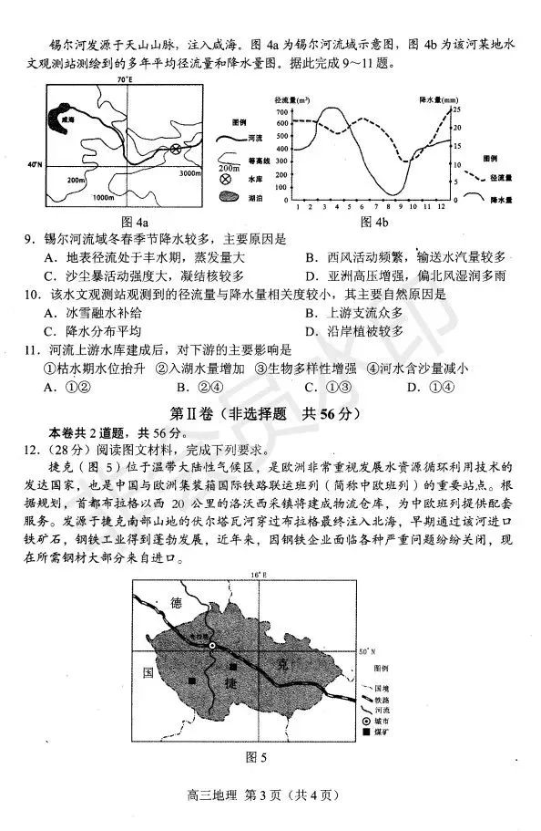 佟新 人口社会学(3)