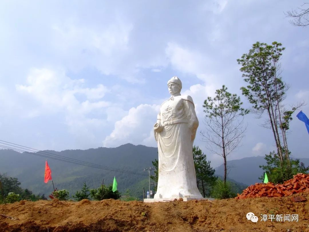 列入"中国传统村落名录,是"国家特色景观旅游名村,漳平市首届最美