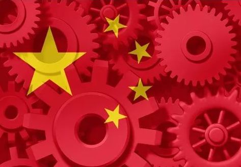 2019年中国经济总量突破_中国全球经济总量排名(2)