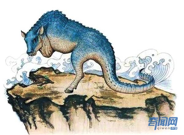 中国古代十大神神兽图片