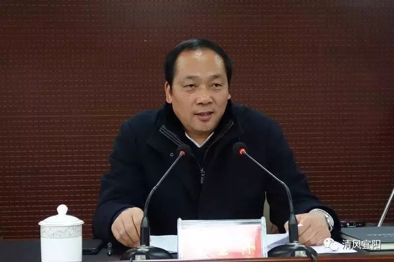 民主评议】宜阳县召开纪委对县委及其成员监督工作民主评议会_袁金怀