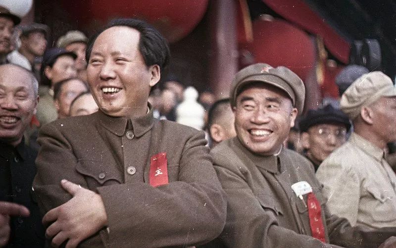 中国1949年人口_苏联人视角下的中国1949