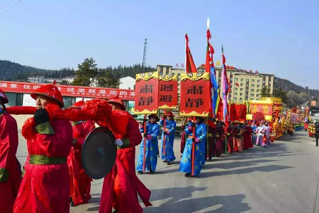 榮譽見證實力，皇城相府2019再啟程！！！ 未分類 第10張