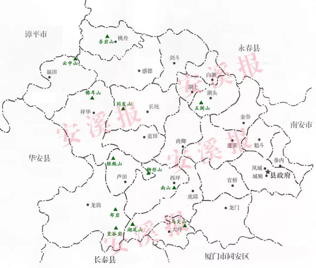 我县出台名茶山暂行管理办法,保护绿水青山人人有责