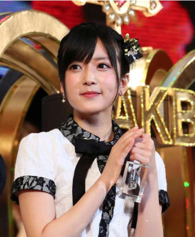 原nmb48成员须藤凛凛花引退 曾总选上宣布结婚|须藤凛凛花|引退|nmb48