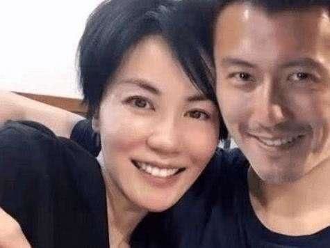 謝霆鋒罕見曬王菲寫真，公開示愛：我的女孩，網友：49歲的女孩 娛樂 第2張