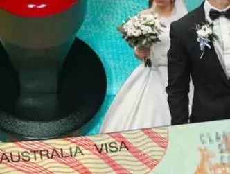 噩耗!澳洲配偶移民或遭开刀,修正案致拒签率直