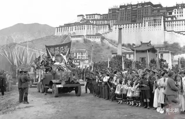 為了修路重開大洋生產線？修建川藏公路的兩段故事 歷史 第2張