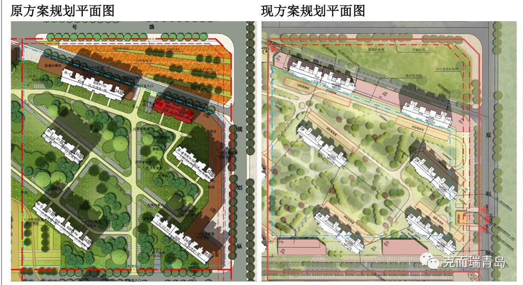 融创维多利亚湾c22地块项目规划方案调整公示建面增加