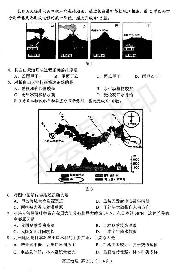 佟新 人口社会学(3)