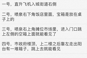 明日之後茅斯沼澤寶箱位置及開箱技巧：花了三個小時整理的最全寶箱位置 遊戲 第8張