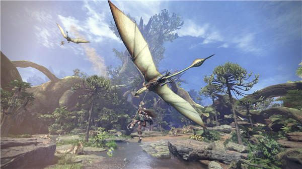 遊戲午報：育碧稱將在《孤島驚魂：新曙光》中推動「輕度RPG方式」 遊戲 第6張