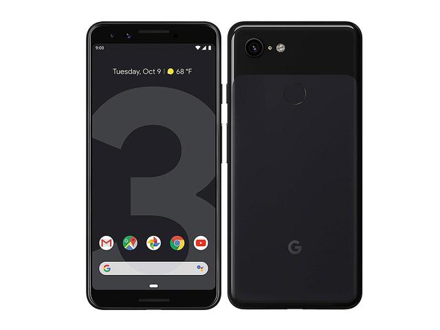 知名評測機構DxOMark公布前置相機評分排行榜：GooglePixel 3排第 科技 第2張