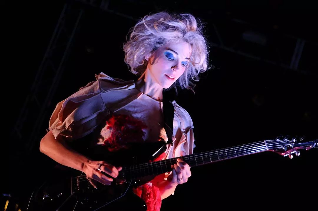 st vincent