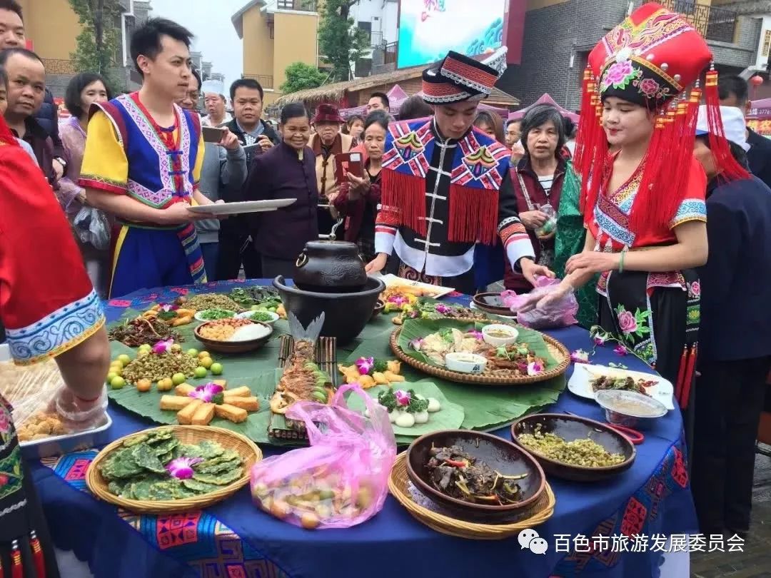 啥是佩奇到百色过春节这些精彩活动都已配齐