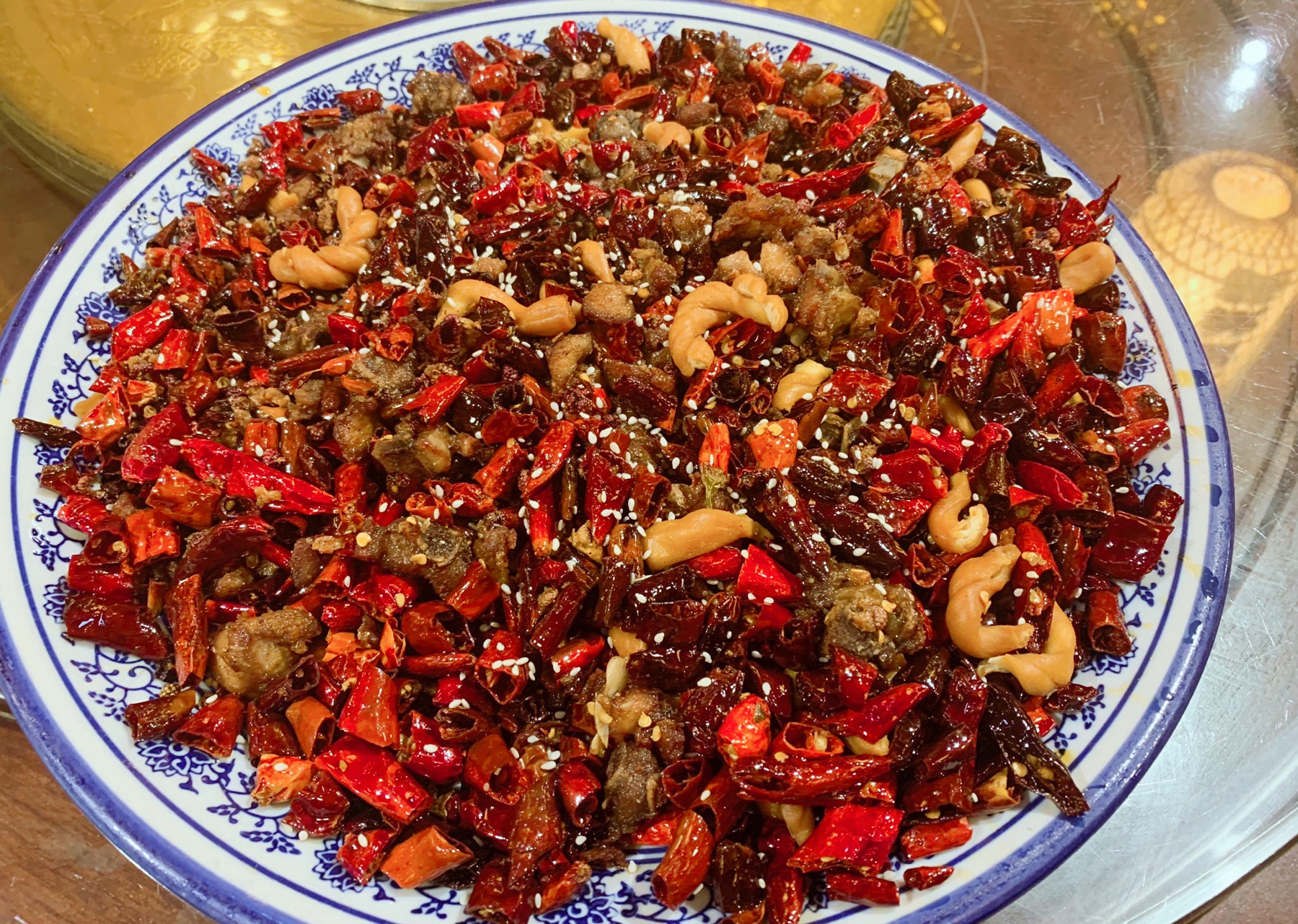 重庆最火的川菜馆它凭这一手招牌菜3年就登顶重庆江湖菜第一