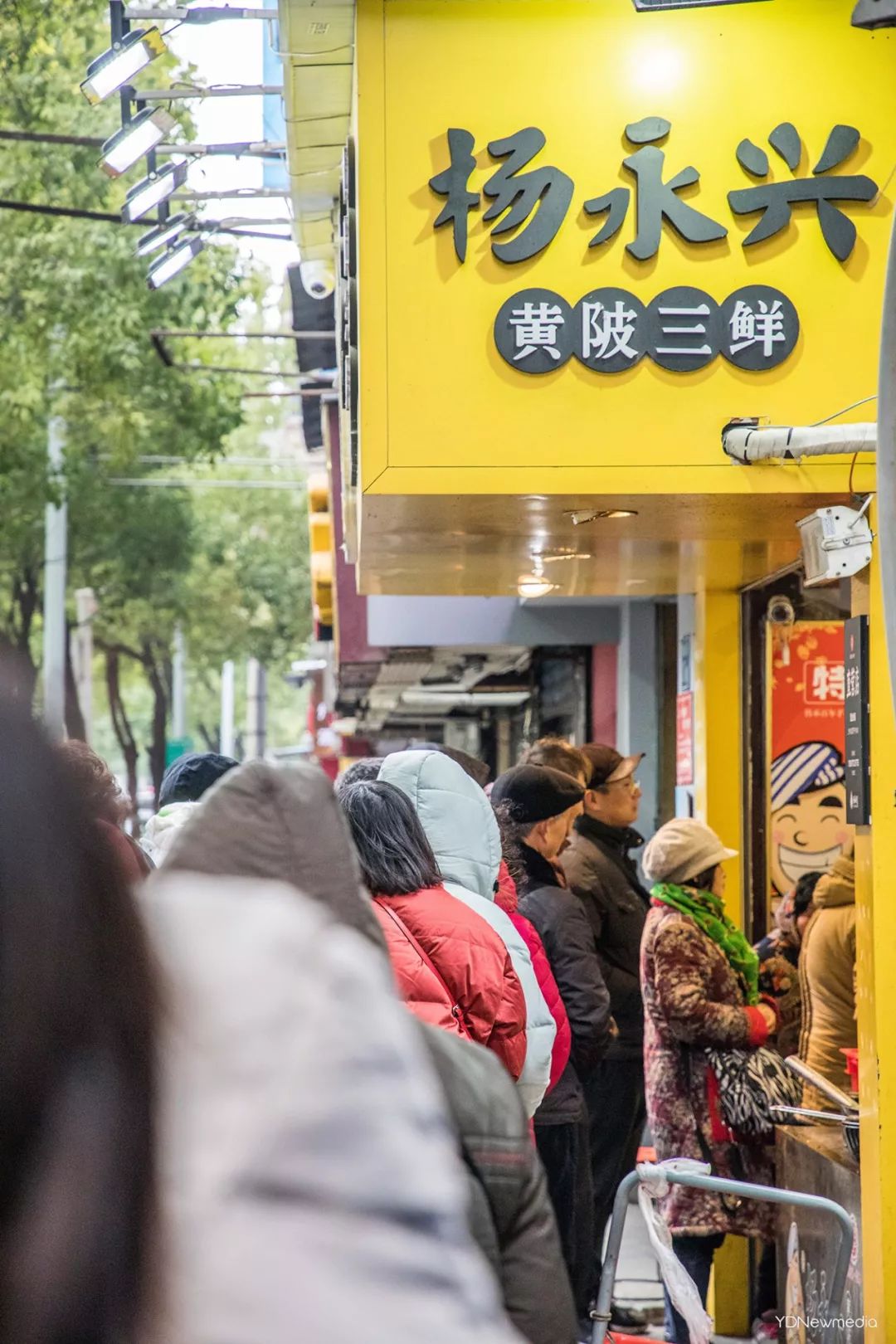 武漢年貨批發(fā)市場(chǎng)，武漢春節(jié)有哪些地方打年貨，漢口武昌本地年貨選購(gòu)指南攻略(圖3)