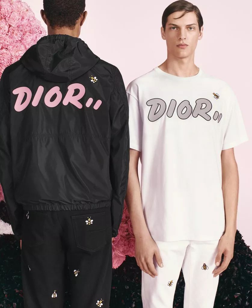 買買買！剛上市的Dior Men簡直美得讓人破產，堪稱時裝界的「前男友」系列 時尚 第38張