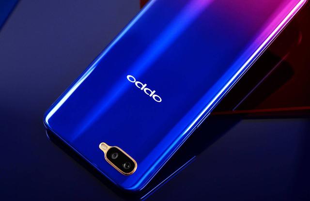 OPPO K1實力怎樣？不如來看網友們是怎麼說的 科技 第1張