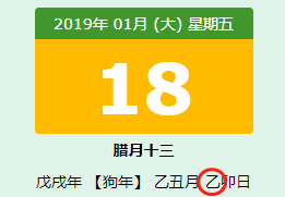 如何擺脫單身  五行開運：10秒看你農歷豬年的運勢和專屬「吉位」 星座 第2張