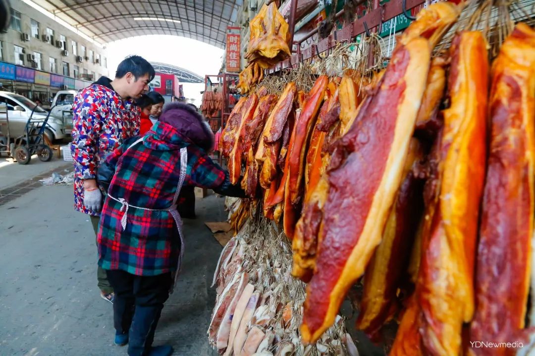 武汉年货批发市场，武汉春节有哪些地方打年货，汉口武昌本地年货选购指南攻略(图15)